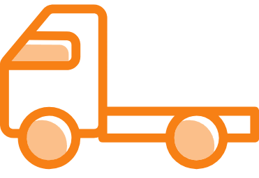乳源拖车/平板车